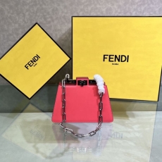 Fendi Peekaboo Bags